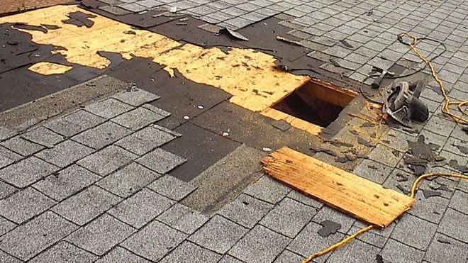 Roofers in Deerfield Street, NJ