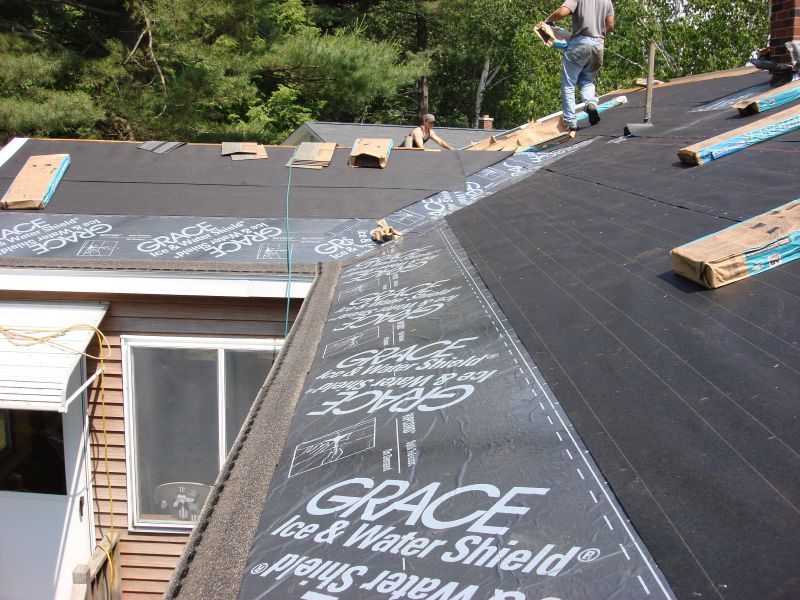 Roofers in New Egypt, NJ
