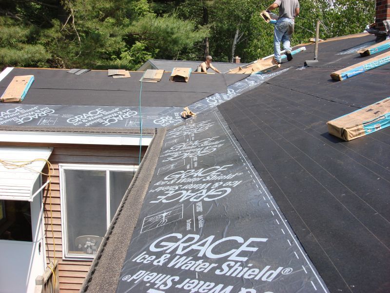 Roofers in Mount Laurel, NJ