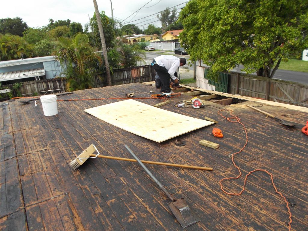 Roofers in Watchung, NJ