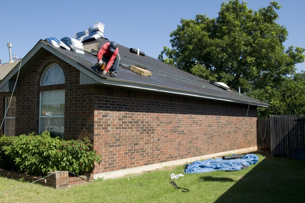 Roofers in Woodbridge, NJ