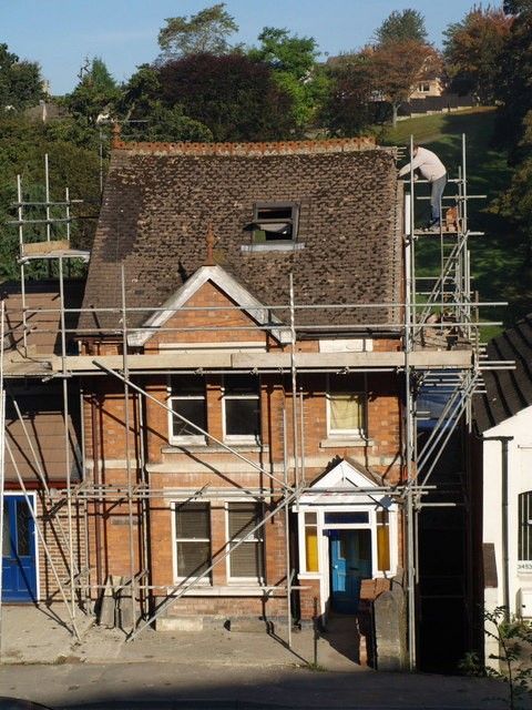 Roofers in Norwood, NJ