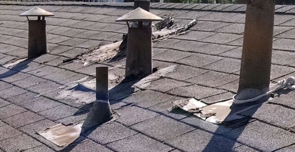 Roofers in Palmyra, NJ