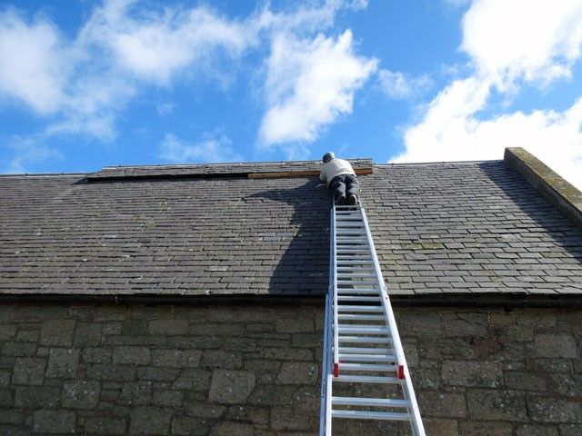 Roofing Contractors in Hightstown, NJ