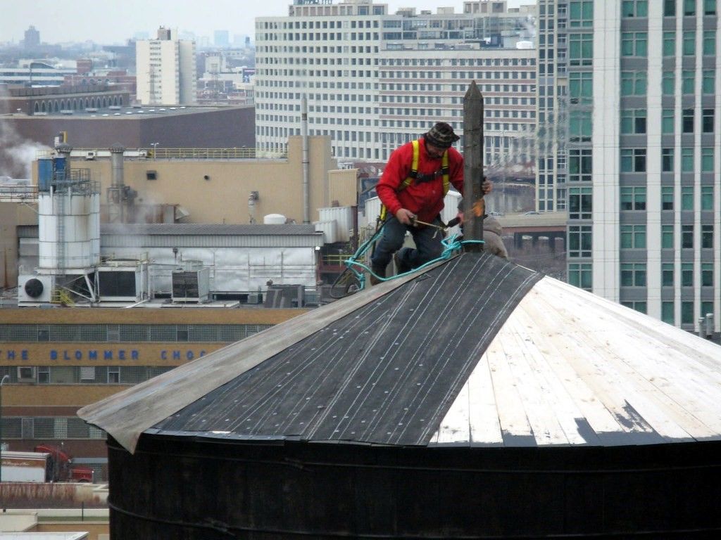 Roofing Contractors in Oradell, NJ