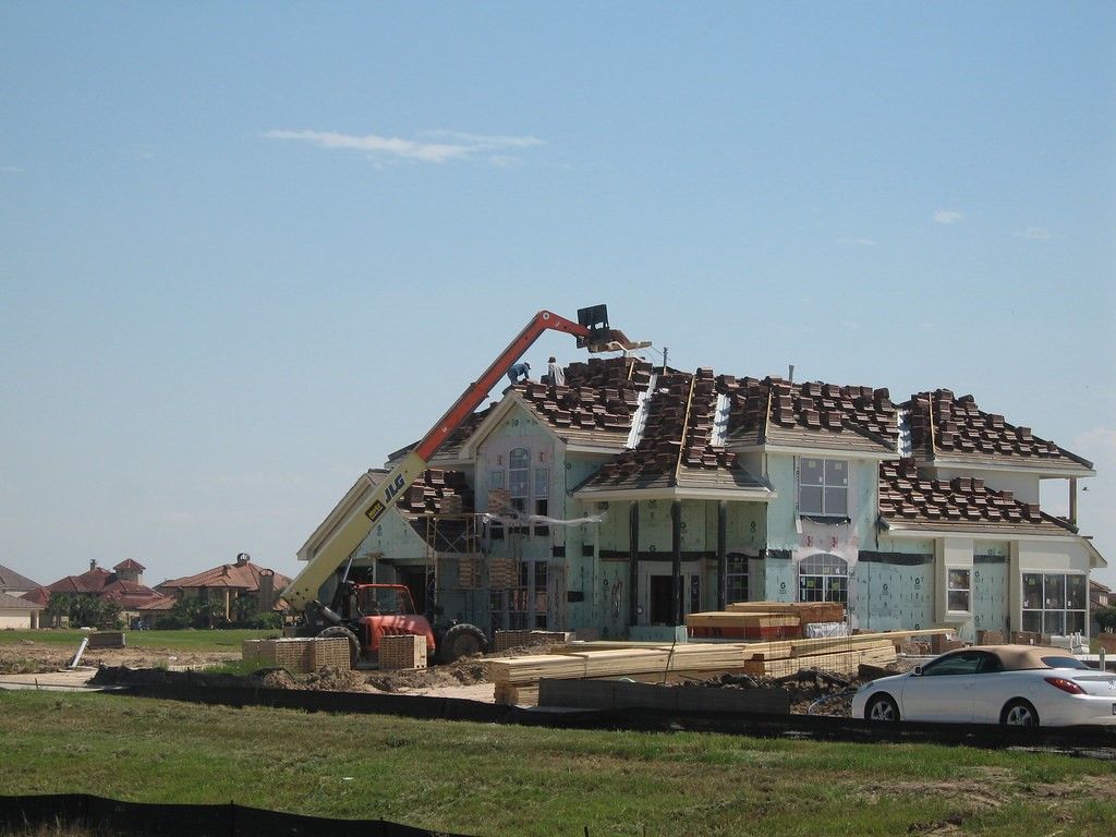 Roofing Contractors in Rancocas, NJ