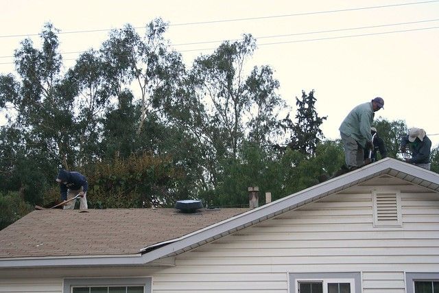 Roofing Contractors in Tuckerton, NJ