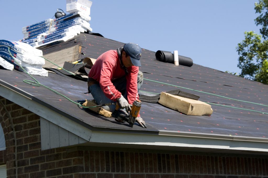 Roofing Contractors in Ventnor City, NJ
