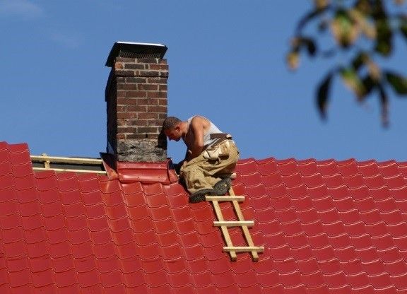 Roofing Contractors in Newport, NJ