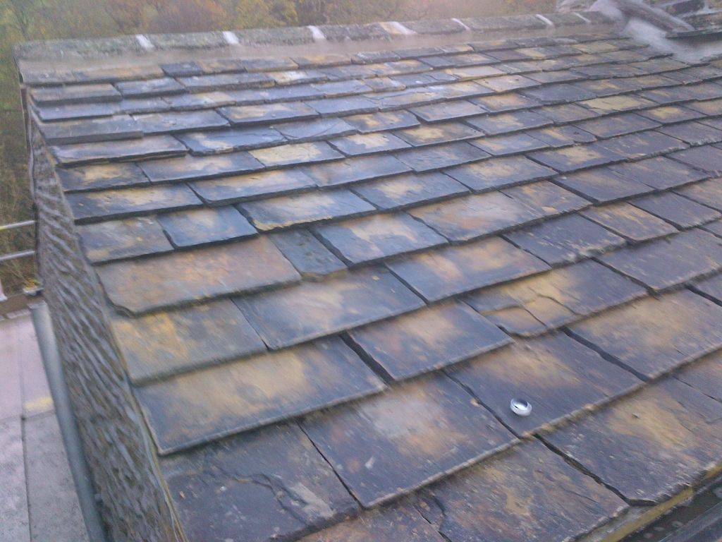 Roofing Contractors in Teaneck, NJ
