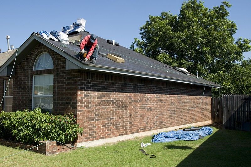 Roofing Contractors in Millstone Township, NJ