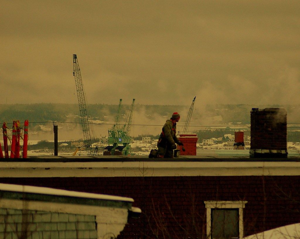 Roofing Contractors in Hoboken, NJ