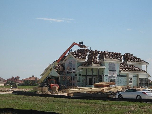 Roofing Contractors in Whitesboro, NJ