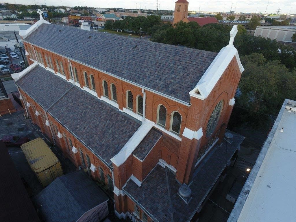 Roofing Contractors in Roseland, NJ