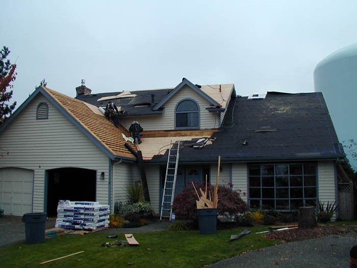 Roofing Contractors in Normandy Beach, NJ