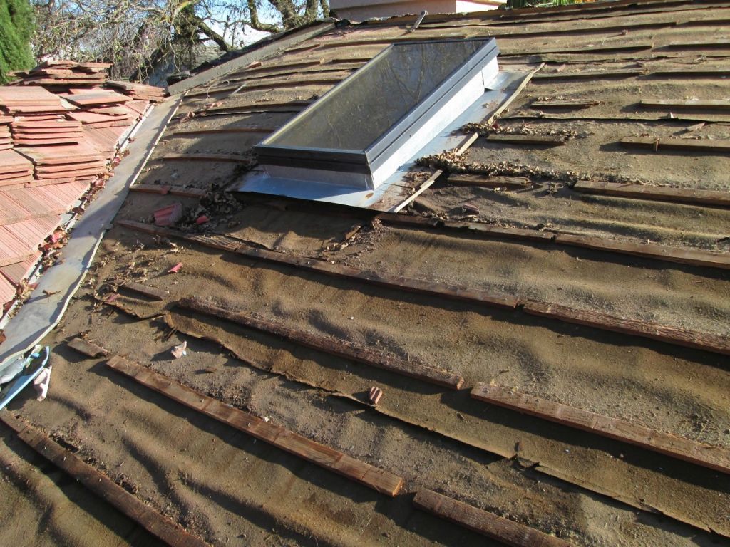 Roofing Contractors in South Plainfield, NJ
