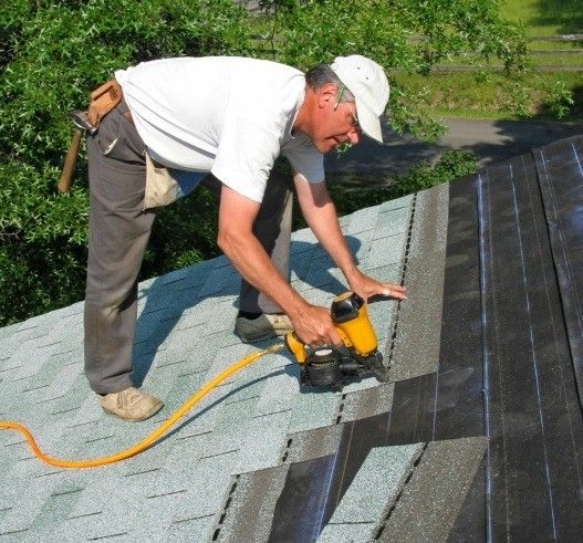 Roofing Contractors in Penns Grove, NJ