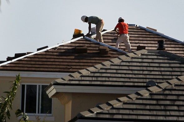 Roofing Contractors in Spotswood, NJ