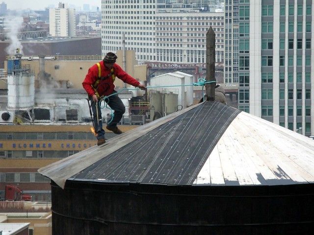 Roofing Contractors in Passaic, NJ