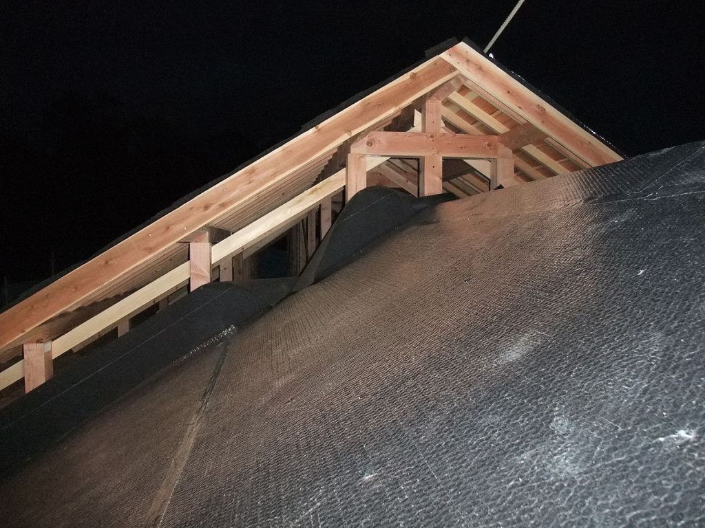 Roofing Contractors in Landisville, NJ