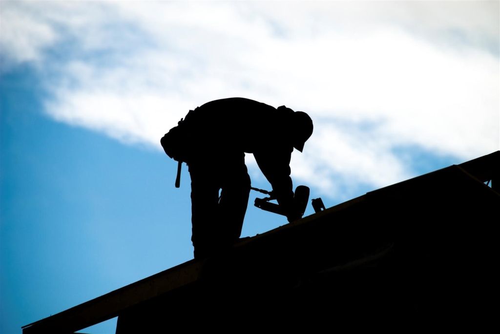 Roofing Contractors in Mount Freedom, NJ