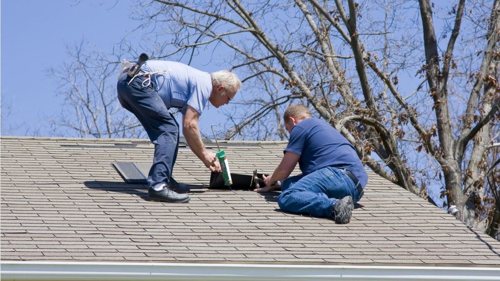 Roofing Contractors in Mount Tabor, NJ